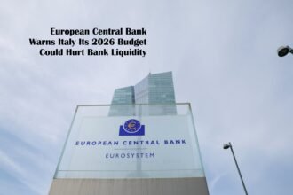 European Central Bank