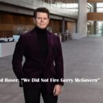Gerry McGovern