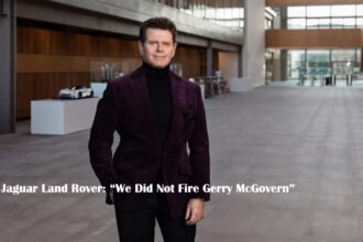 Gerry McGovern