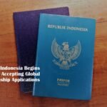 Global Citizenship Applications