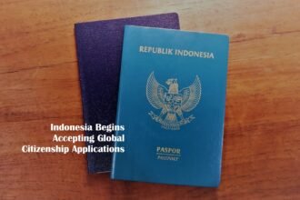 Global Citizenship Applications