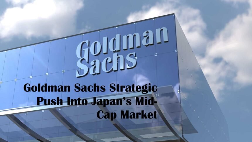 Goldman Sachs