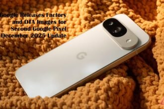 Google Pixel