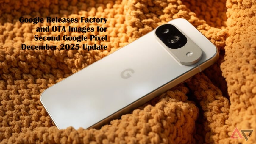 Google Pixel