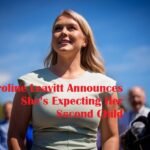 Karoline Leavitt