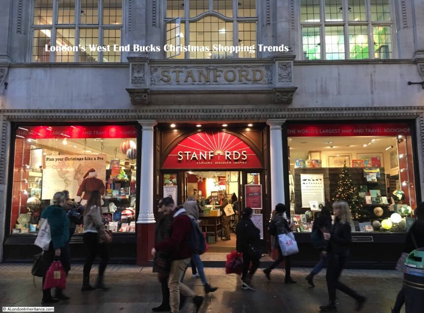 London’s West End