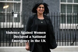 National Emergency