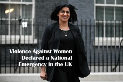 National Emergency