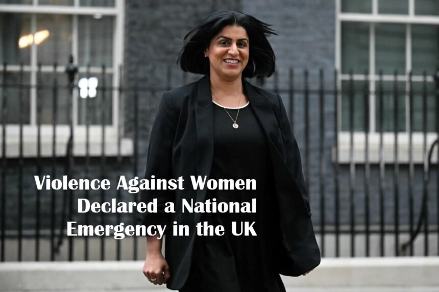 National Emergency