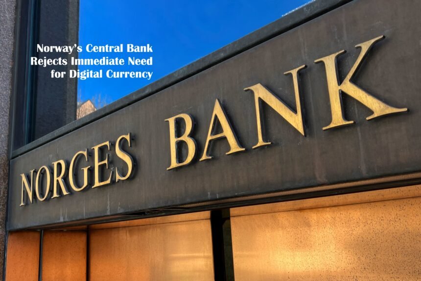 Norway’s Central Bank