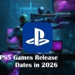 PS5 Games