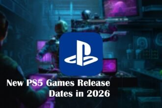 PS5 Games