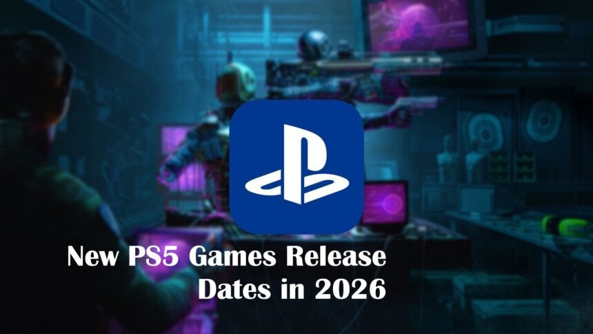 PS5 Games