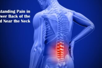 Pain in the Lower Back