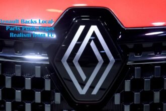 Renault