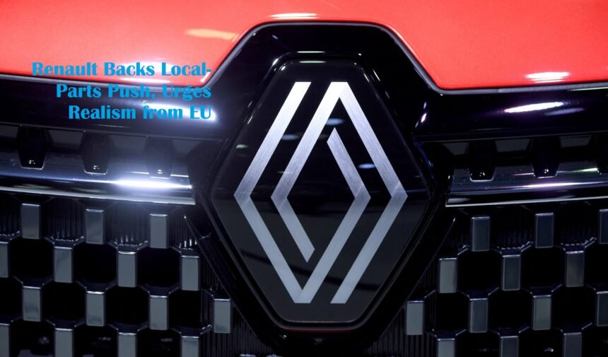 Renault