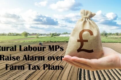 Rural Labour