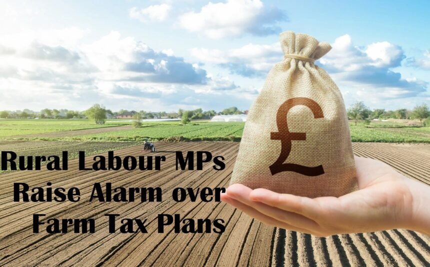 Rural Labour