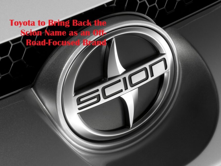 Scion