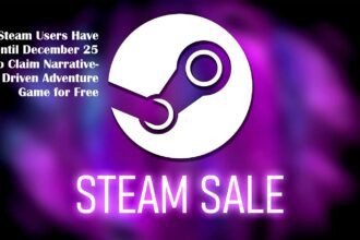 Steam