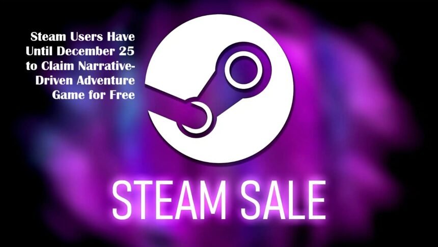 Steam