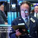 U.S. Stock Futures