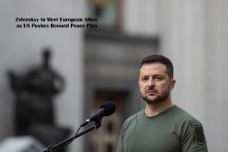 Zelenskyy