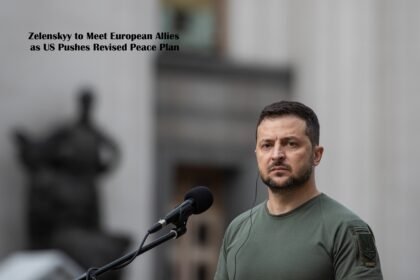 Zelenskyy