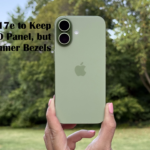 iPhone 17e