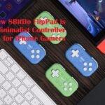 8BitDo FlipPad