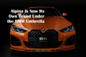 Alpina