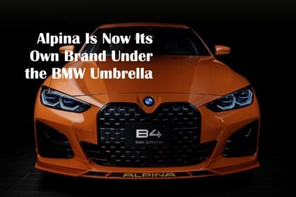 Alpina