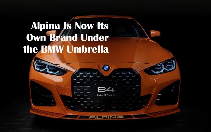 Alpina