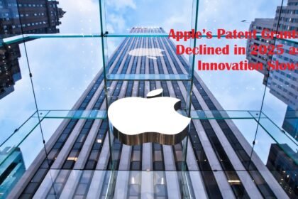 Apple’s