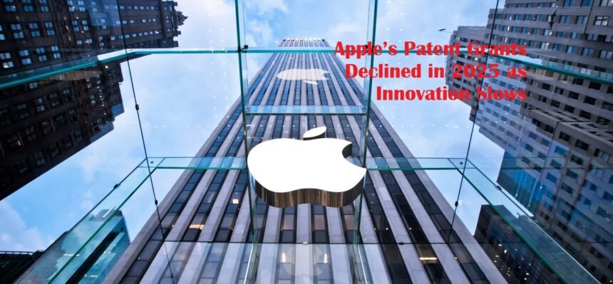 Apple’s