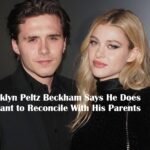 Brooklyn Peltz Beckham