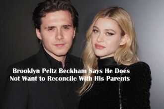 Brooklyn Peltz Beckham