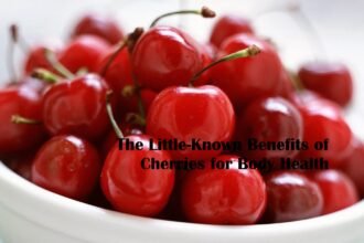 Cherries