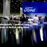 Detroit Auto Show