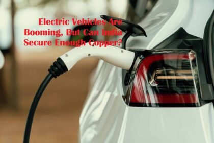 Electric Vehicles