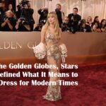 Golden Globes