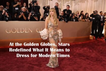 Golden Globes
