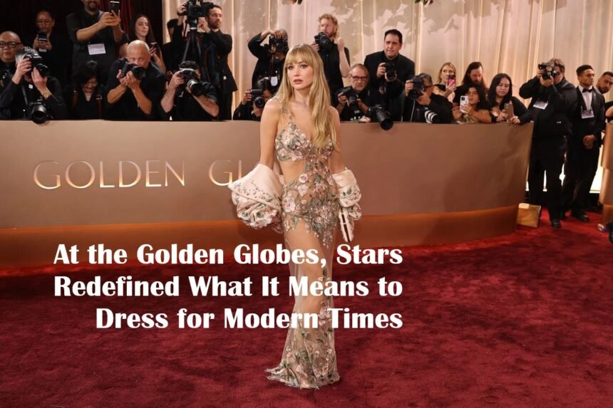 Golden Globes