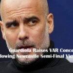 Guardiola