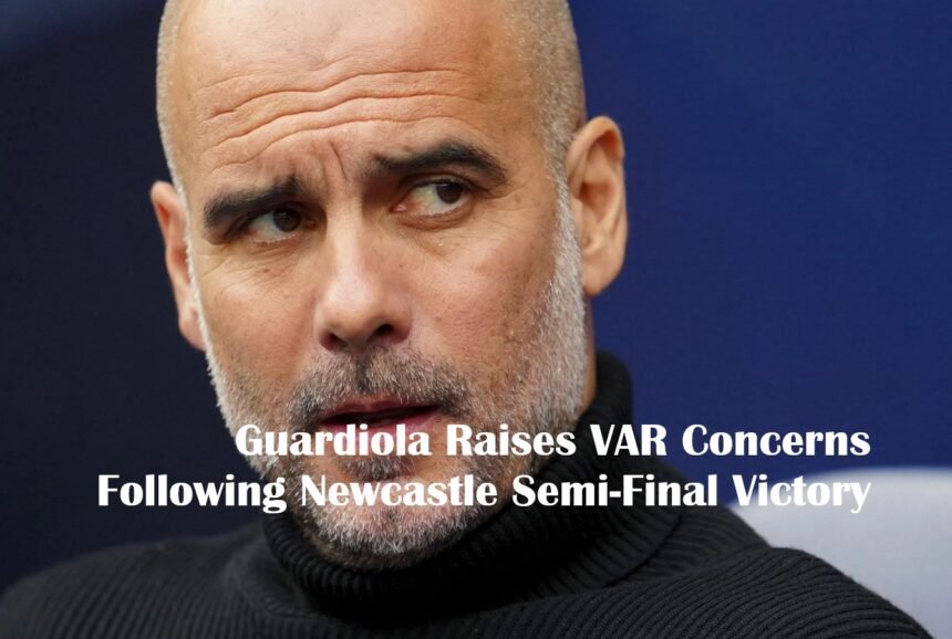 Guardiola