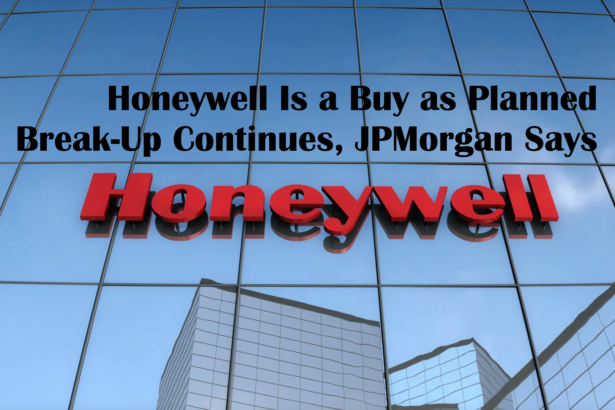 Honeywell