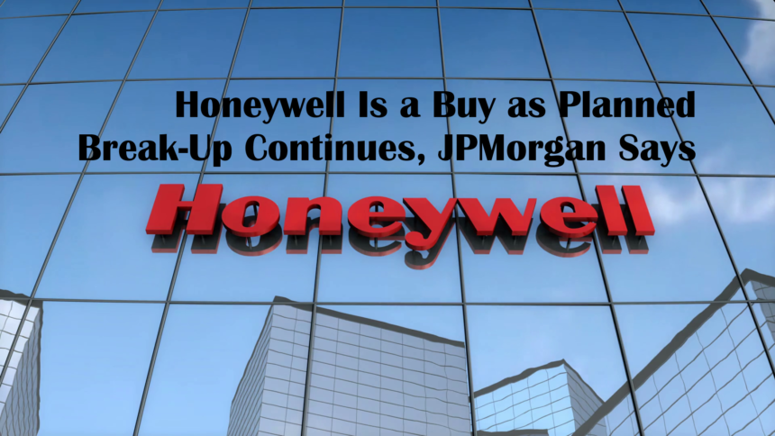 Honeywell