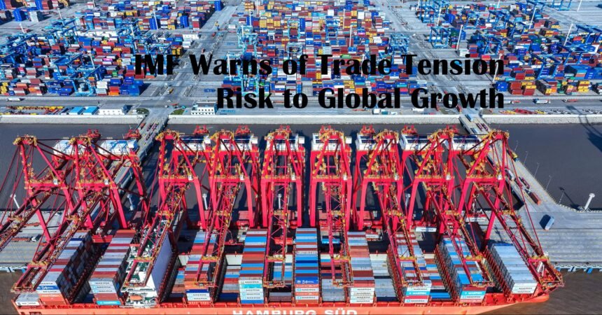 IMF