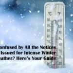 Intense Winter Weather