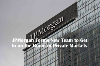 JPMorgan
